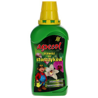 Agrecol nawóz do storczyków 360ml