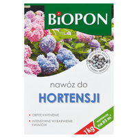 Biopon Nawóz do hortensji 1 kg