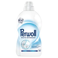 Perwoll Renew White Płynny środek do prania 1 l (20 prań)