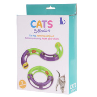 Cats Collection zabawka dla kota pościg 2w1
