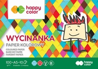 HAPPY COLOR PAPIER KOLOROWY A5