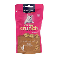 VITAKRAFT CRISPY CRUNCH SŁÓD 60G