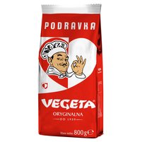 Podravka Vegeta czerwona 800g