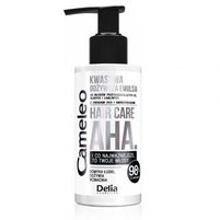 Cameleo Hair Care AHA. odżywcza emulsja kwasowa do włosów 150 ml