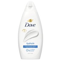 Dove Hydrate Żel pod prysznic 450 ml