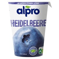 Alpro Produkt sojowy jagoda 400 g