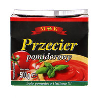 MK PRZECIER POMIDOROWY 500G