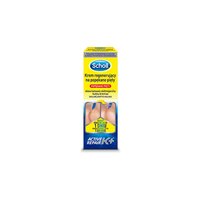 Scholl Krem regenerujący na popękane pięty 60 ml