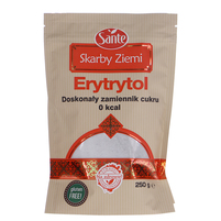 Sante erytrytol 250g