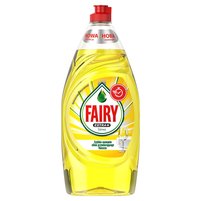 Fairy Extra+ Cytrusy Płyn do mycia naczyń 905ml