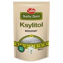 Sante Skarby Ziemi Ksylitol brzozowy 250 g