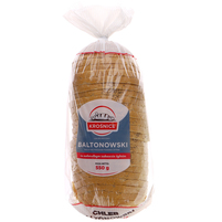 Piekarnia Krośnice chleb baltonowski  (550G)