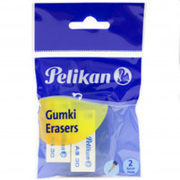 Pelikan Gumka AS 30 PP 2 szt.