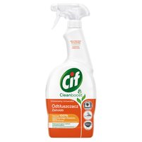 Cif Power & Shine Spray kuchnia 750 ml