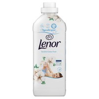 Lenor Płyn do płukania tkanin Cotton Freshness 37 prań, 925ml