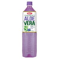 OKF Farmer's Aloe Vera Blueberry Napój z aloesu 1,5 l