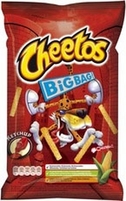 CHEETOS KETCHUP 90G