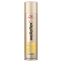 Wella Wellaflex Brilliant Colours Spray do włosów 250 ml