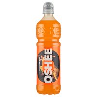 OSHEE Isotonic Drink pomarańcza 750 ml