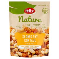 Felix Natura Słoneczny koktajl 150 g