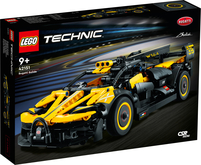 42151 LEGO Technic Bolid Bugatti