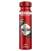 Old Spice Rock Dezodorant w sztyfcie dla mężczyzn 150ml, 48 h świeżości, bez aluminium