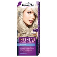 Palette Intensive Color Creme Farba do włosów ultrapopielaty blond A10 (10-2)