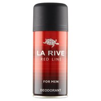 LA RIVE Red Line Dezodorant 150 ml