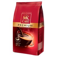 MK Café Premium Kawa palona mielona 225 g