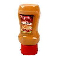 WM Sos burger 255g