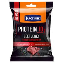 Tarczyński Protein Suszona wołowina 25 g