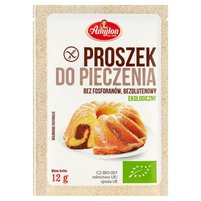 Amylon Proszek do pieczenia 12 g