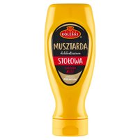 Firma Roleski Musztarda delikatesowa stołowa 425 g