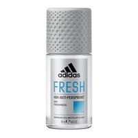 ADIDAS FRESH Antyperspirant w kulce dla mężczyzn, 50 ml