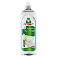 Frosch Nabłyszczacz bioalkohol 750 ml