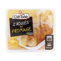 WM Roule - roladka z ciasta francuskiego z serem 260g