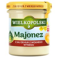 Wielkopolski Majonez 310 ml