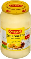 Orzech Jabłka prażone złota szarlota 880g