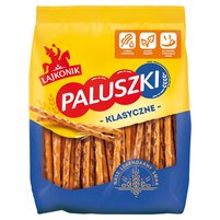 Lajkonik Paluszki klasyczne 200 g