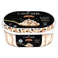 Carte D'Or Les Desserts Lody waniliowe o smaku Baileys 825 ml