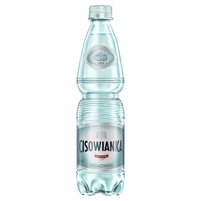 Cisowianka Naturalna woda mineralna niegazowana niskosodowa 500 ml