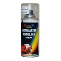 EUROCOLOR  LAKIER AKRYLOWY BEZBARWNY  150ML