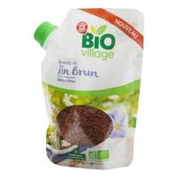 BIO WM Siemię lniane 200g