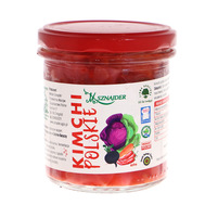 KIMICHI POLSKIE OSTRE 300G