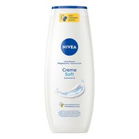 Nivea Creme Soft żel pod prysznic 500ml