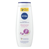 Nivea Diamond & Argan OIL ŻEL POD Pryszynic 500 ml