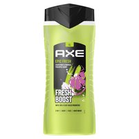 Axe Epic Fresh Żel pod prysznic 400 ml