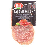 BELL SALAMI MILANO 80G