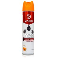 VACO Spray na pluskwy i inne owady MAX 300 ml