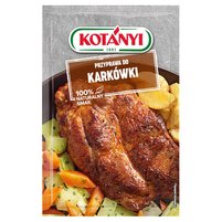 Kotányi Przyprawa do karkówki 30 g